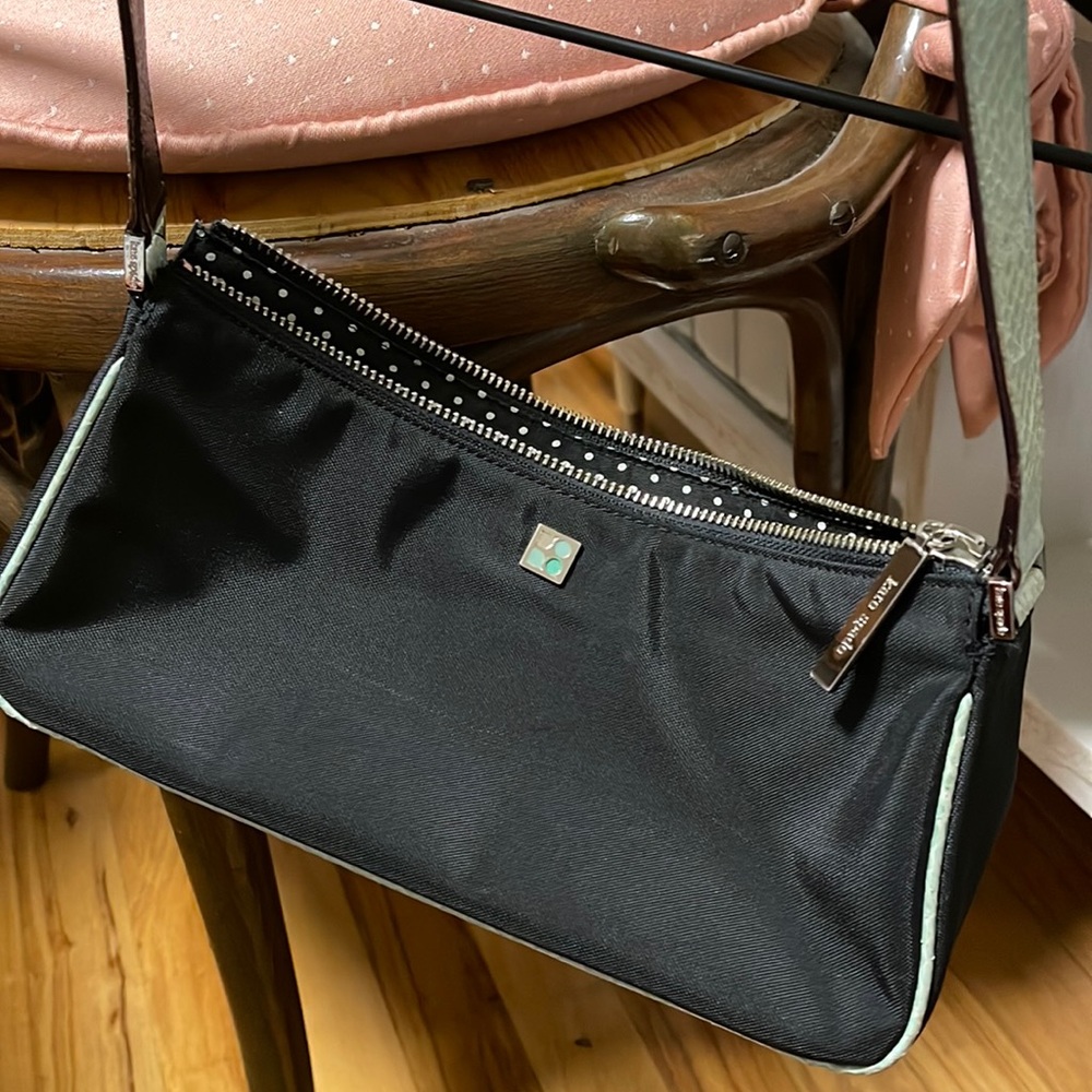Preowned Kate Spade mini purse